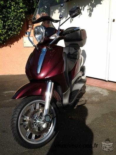 vends scooter