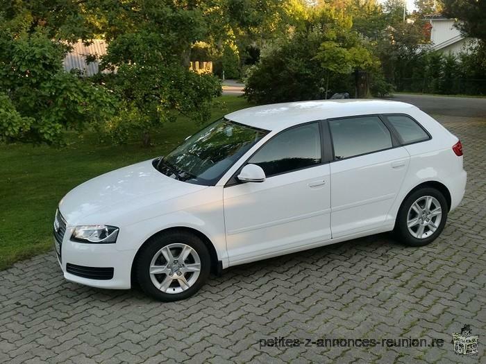 Audi a3 Diesel