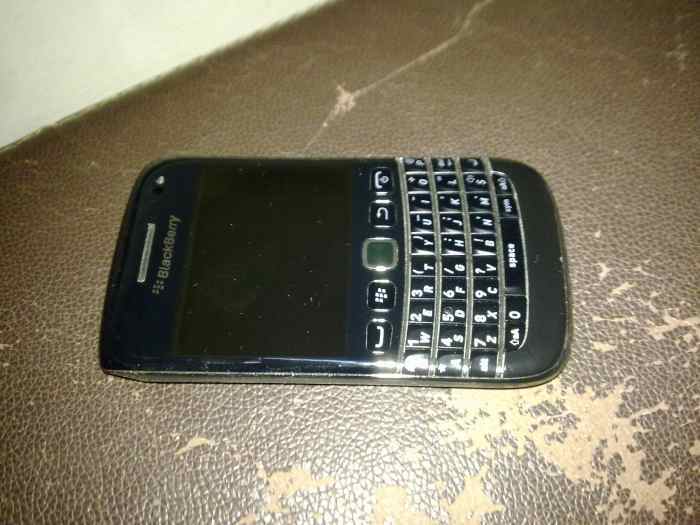 Blackberry