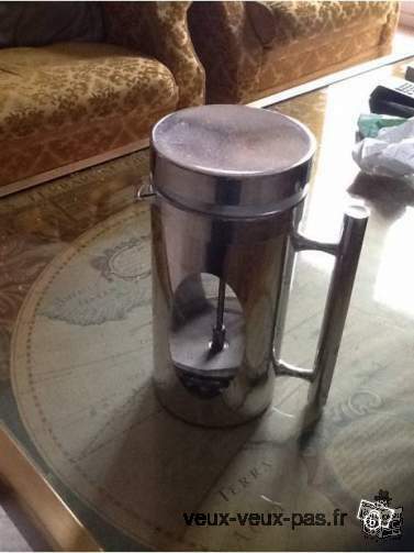 CAFETIERE A PISTON PRIX IMBATABLE