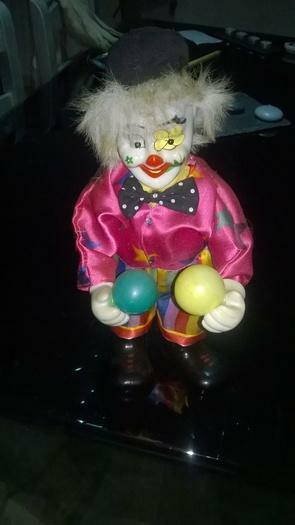 Clown Musical Articule