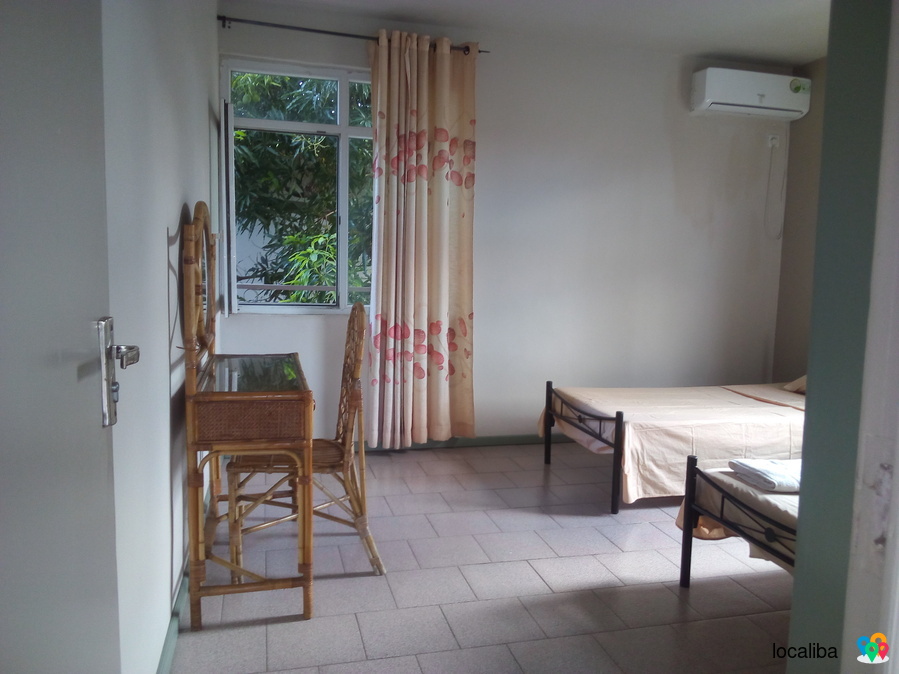 Grand Baie, Appartement 2 chambres