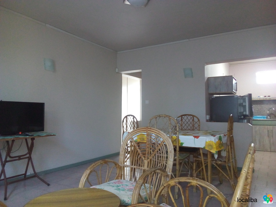 Grand Baie, Appartement 2 chambres