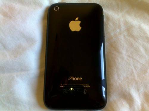 Iphone 3g 8go