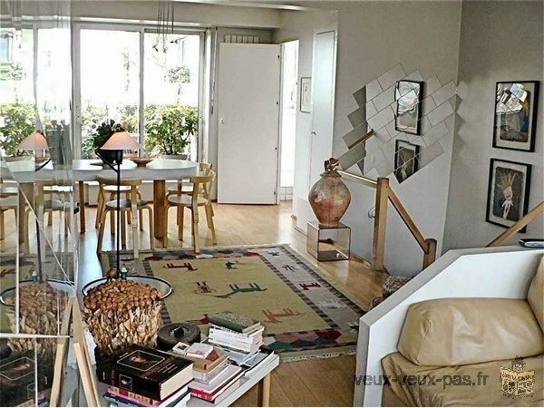 Location Appartement 3 Chambres sur NICE‏