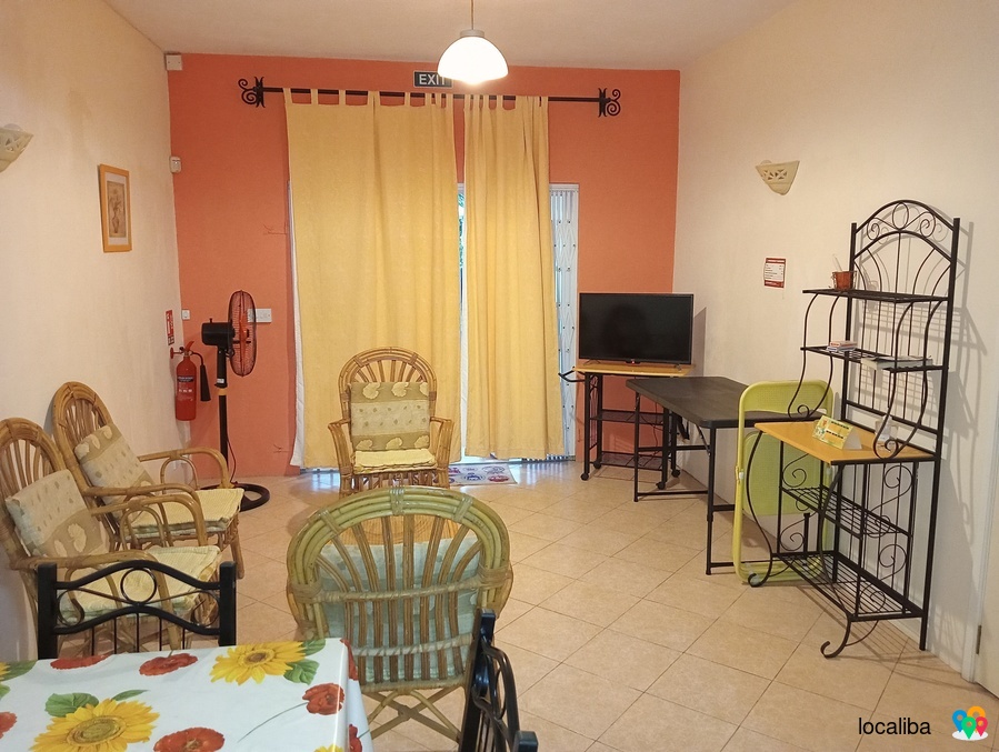 Location Appartement, Pereybere, Ile Maurice