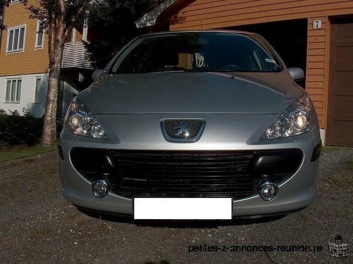 Peugeot 307 1.6 HDI