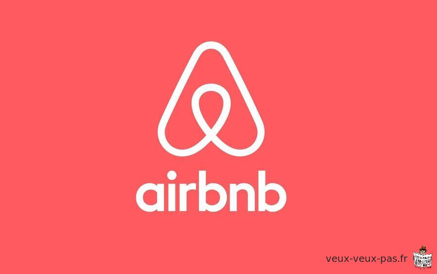 Recherche de toute urgence assisant en ligne Airbnb