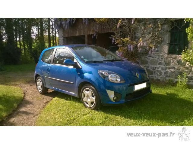 Renault Twingo ii 1.2 lev