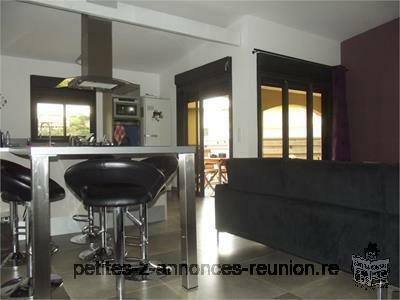 SAINTE MARIE maison P4 de 105 m²