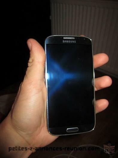 Samsung Galaxy S4