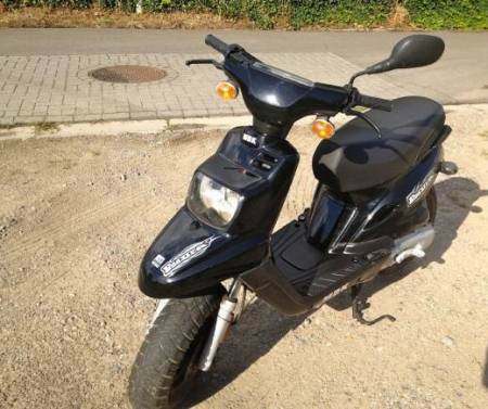 Scooter MBK BOOSTE SPIRIT