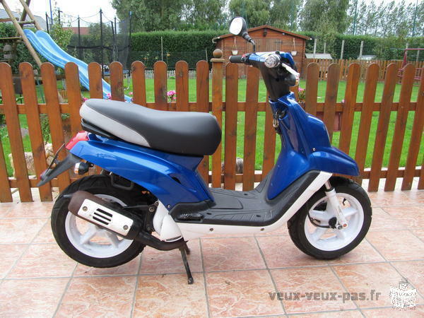 Scooter MBK Booster Spirit 50 Cc à 350€