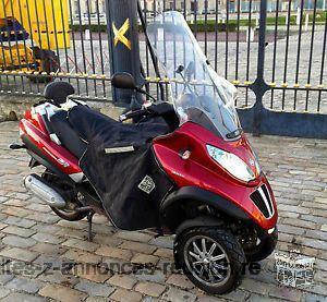 Scooter Piaggio 300 LT MP3ie 3700