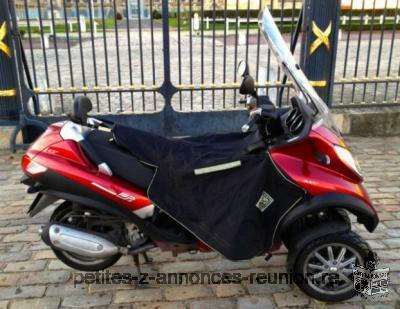 Scooter Piaggio 300 LT MP3ie 3700