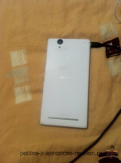 Sony Xperia T2 ultra