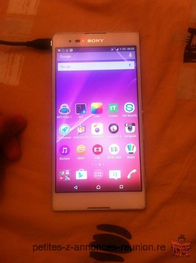 Sony Xperia T2 ultra