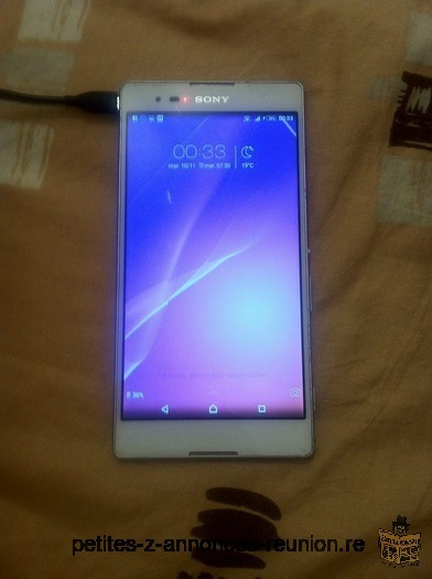 Sony Xperia T2 ultra