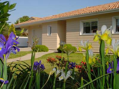 Superbe villa de 5pièces sur st SUZANNE