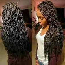 TRESSES AFRICAINES - RENNES