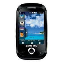 Telephone portable Samsung S3650 perdu