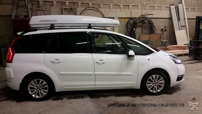 Tres belle Citroen C4 Picasso 2.0 HDI excellent etat