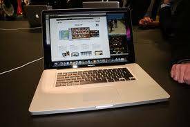 VEND macbook pro 13"