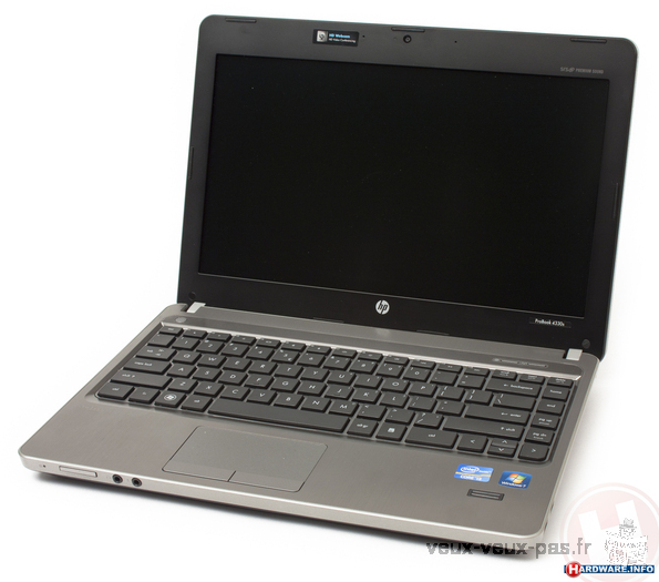 Vend Hp probook 4330S