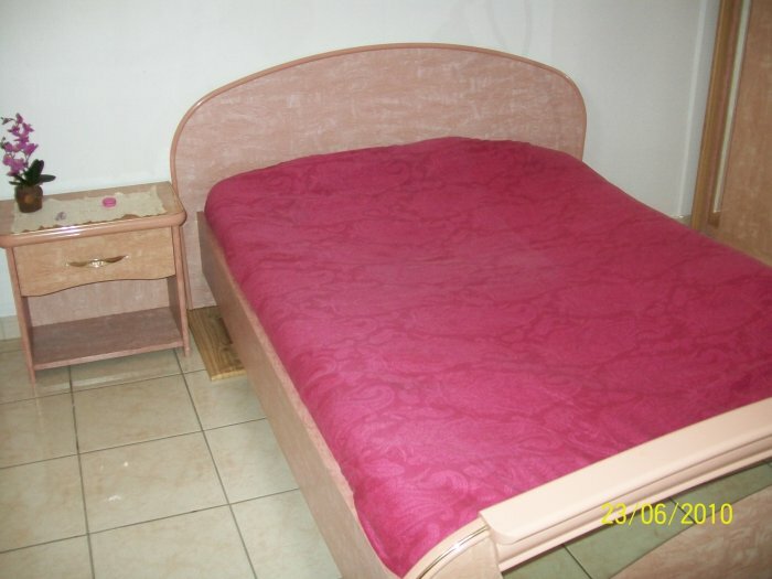 Vend chambre adulte