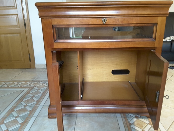 Vends Meuble TV