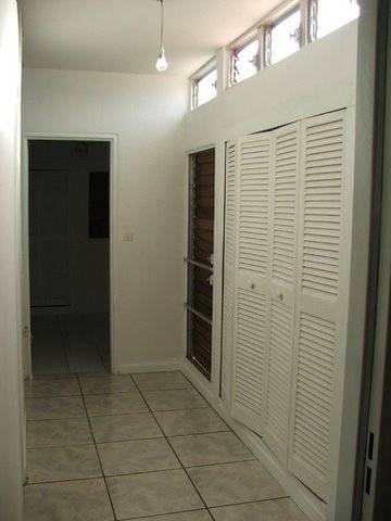 Vends appartement F4 Martinique 200 000 €