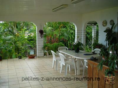 Villa 6 pièces 180 m2 à Sainte-Clotilde