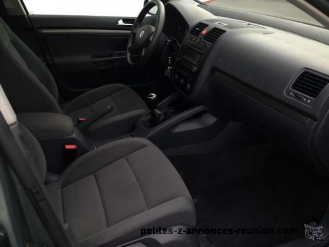 Volkswagen Golf 2.0 tdi 140