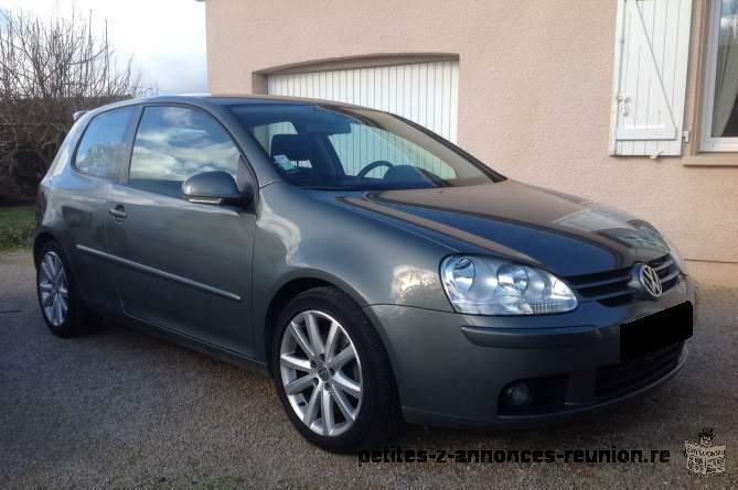 Volkswagen Golf 2.0 tdi 140