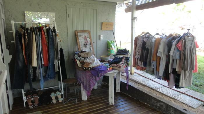 vide dressing st gilles les hauts ouest